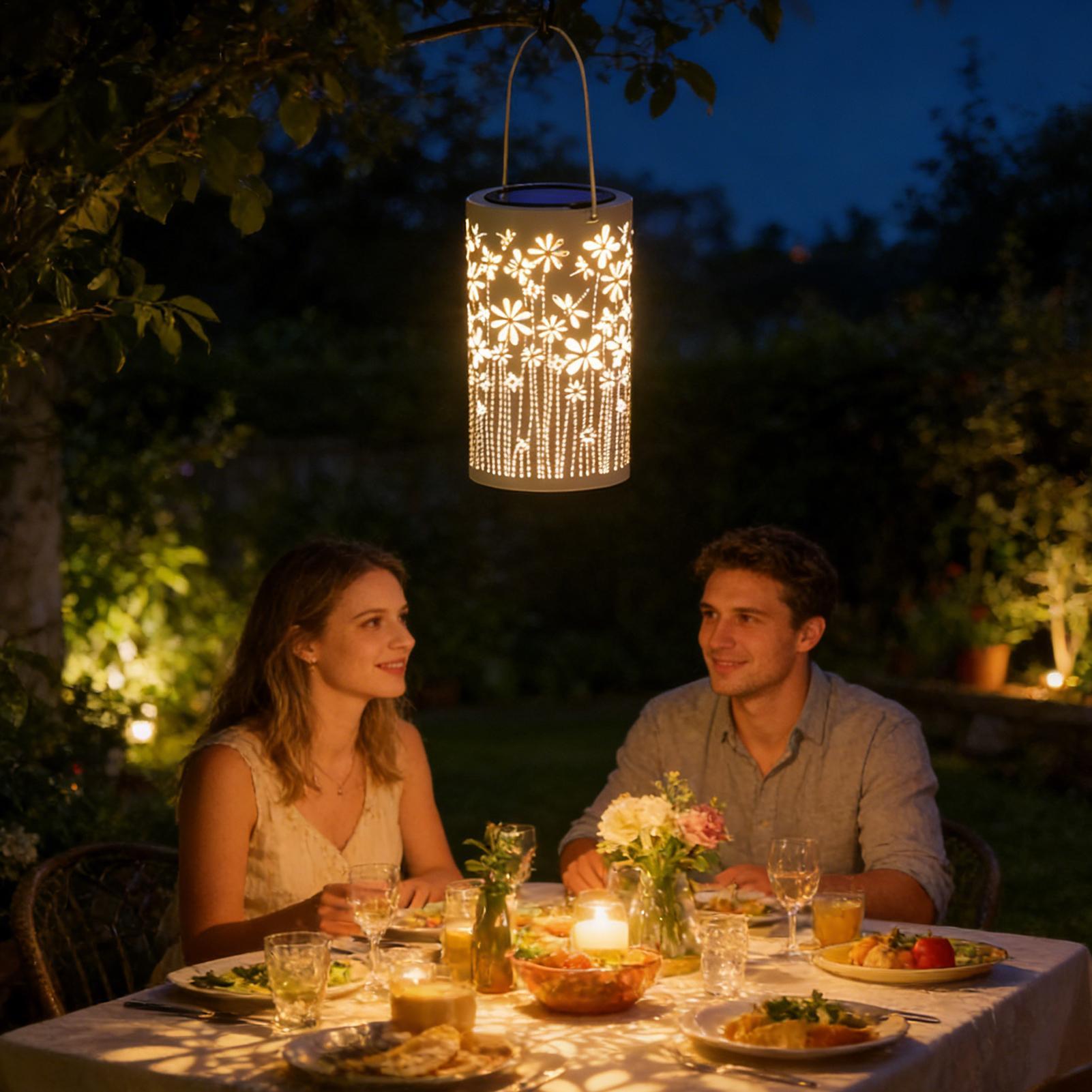 Outdoor Lighting And Landscape - Уличные фонари для веранды, водонепроницаемые декоративные