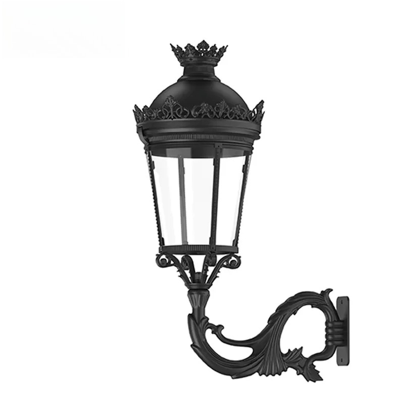 Outdoor Lighting And Landscape - Винтажный дизайн, уличное освещение в стиле