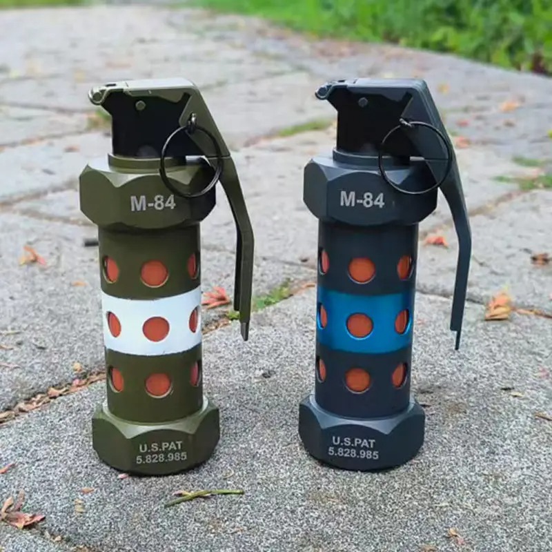 Тактическая муляж-граната M84  – обзор и цена Outdoor Lighting Junction Box