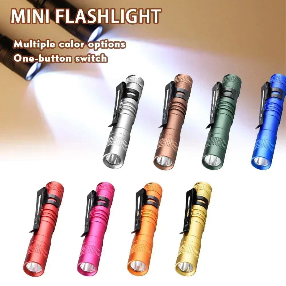 Мини-портативный светодиодный  – обзор и цена Outdoor Lighting Guide