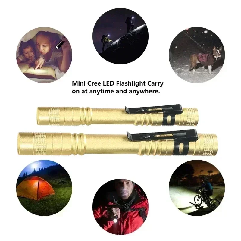 Мини-портативный светодиодный  – обзор и цена Outdoor Lighting Guide