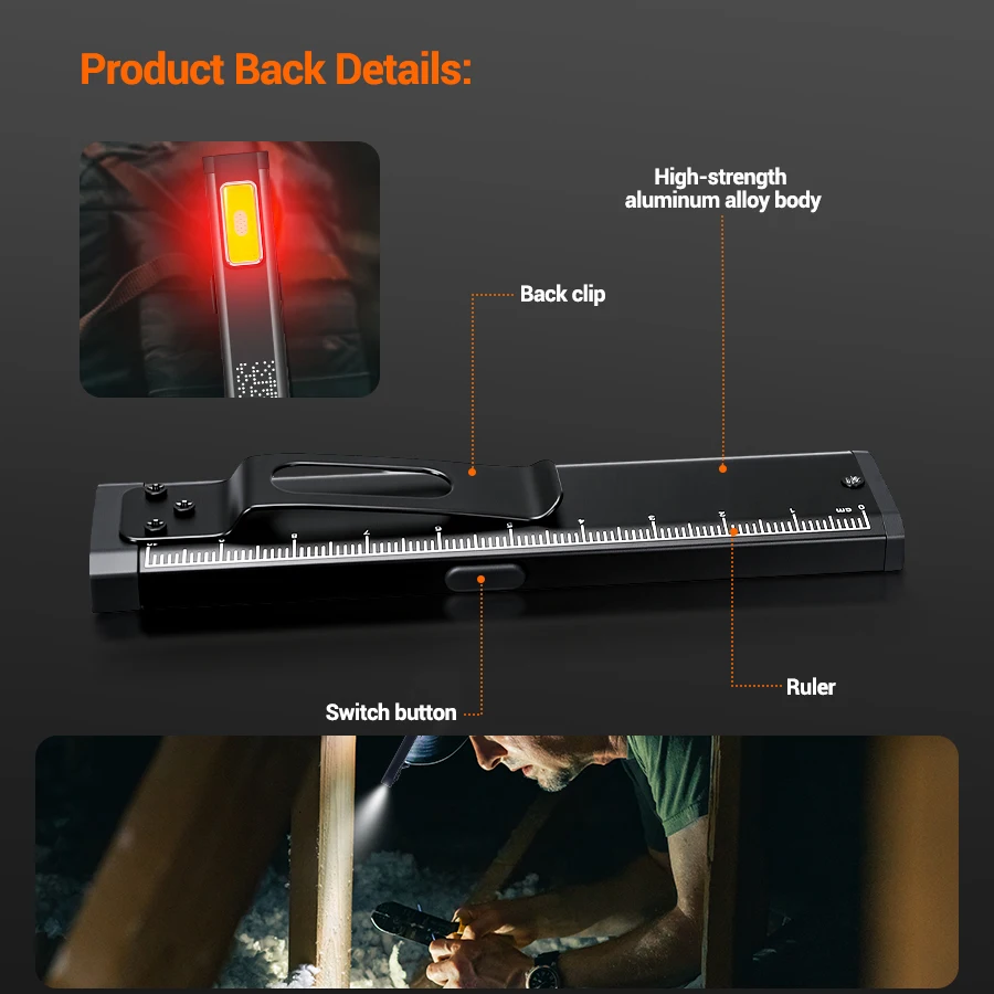 Мини-портативный перезаряжаемы – обзор и цена Outdoor Lighting Guide