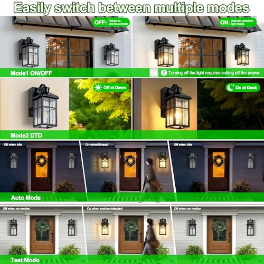 Уличный светильник для веранды – обзор и цена Outdoor Lighting No Outlet