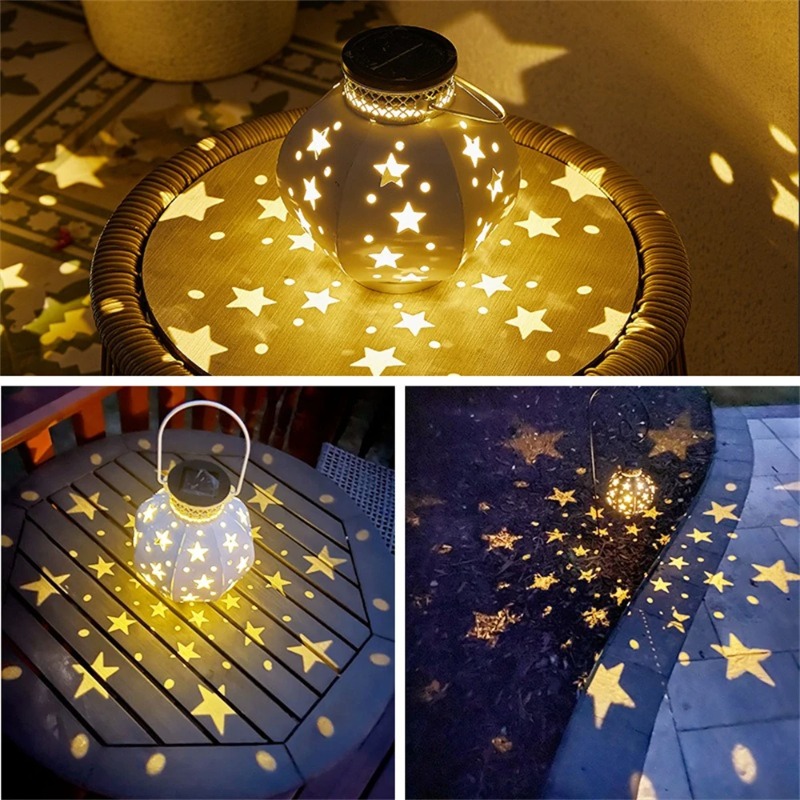 Садовый проектор-фонарь на сол – обзор и цена Outdoor Lighting Guide
