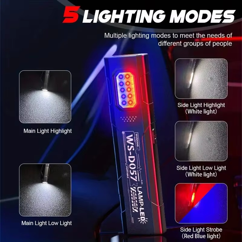 Светодиодный фонарик-брелок с  – обзор и цена Outdoor Lighting Guide