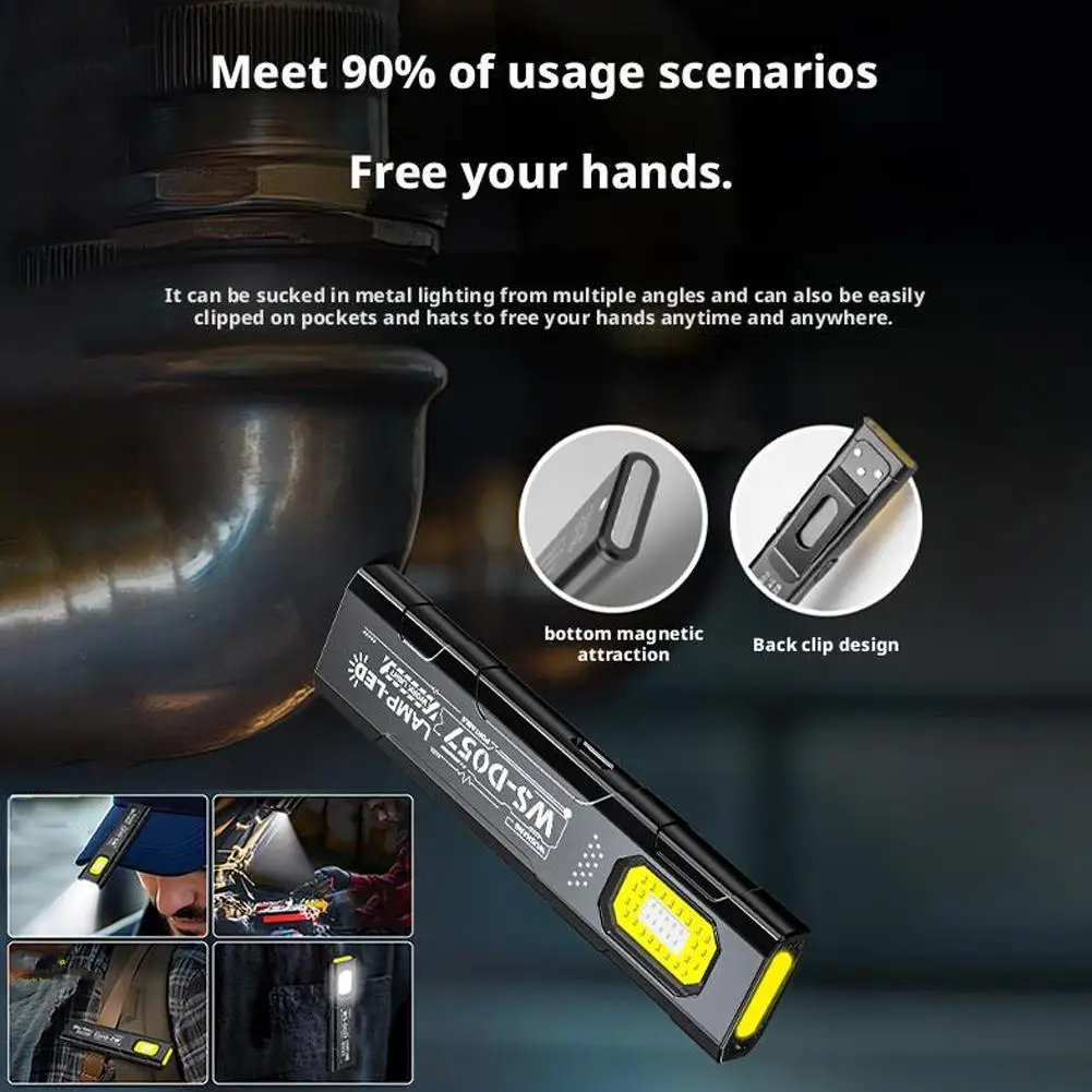 Светодиодный фонарик-брелок с  – обзор и цена Outdoor Lighting Guide