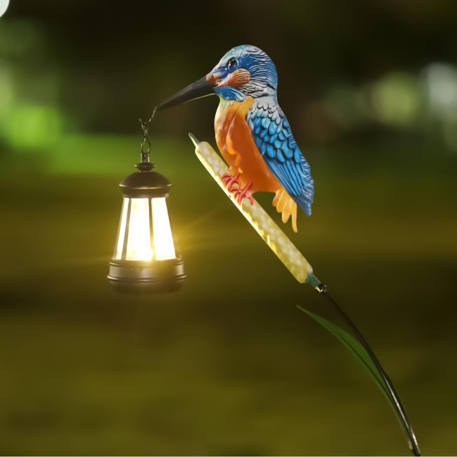 Садовая статуэтка-фонарь на со – обзор и цена Outdoor Lighting Driveway