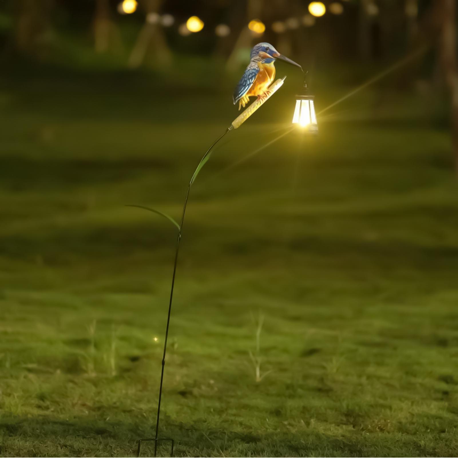 Садовая статуэтка-фонарь на со – обзор и цена Outdoor Lighting Driveway