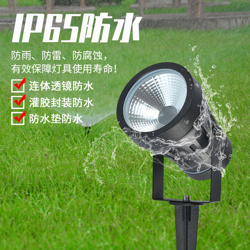 Светодиодный прожектор для рек – обзор и цена Led Flood Light