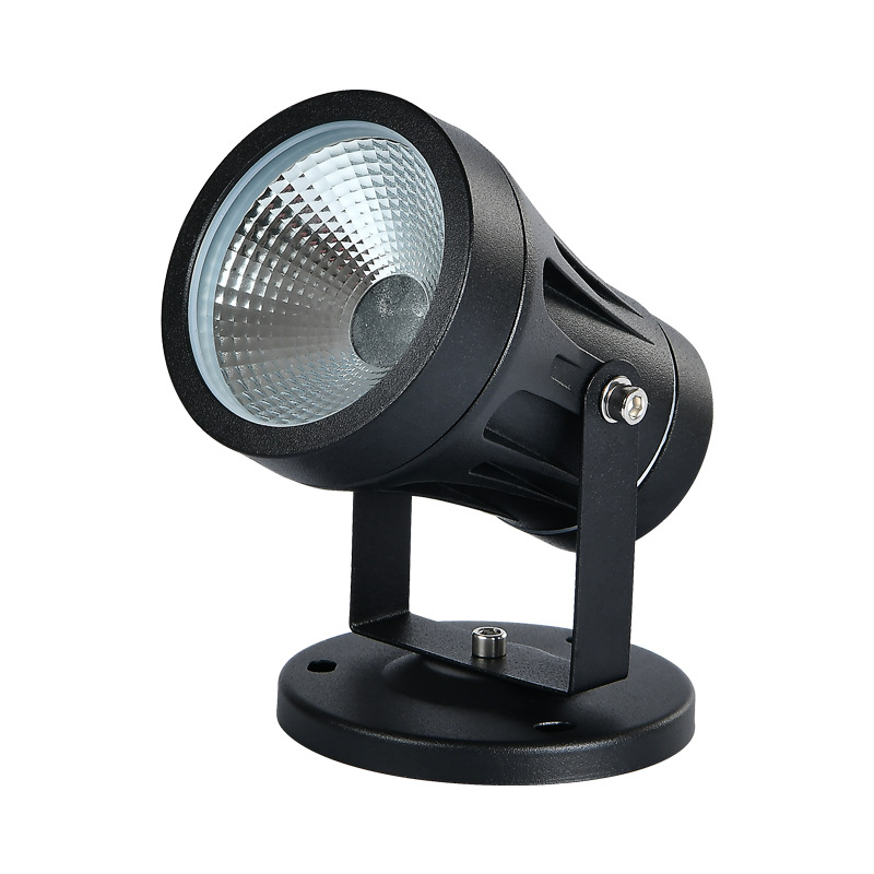 Светодиодный прожектор для рек – обзор и цена Led Flood Light