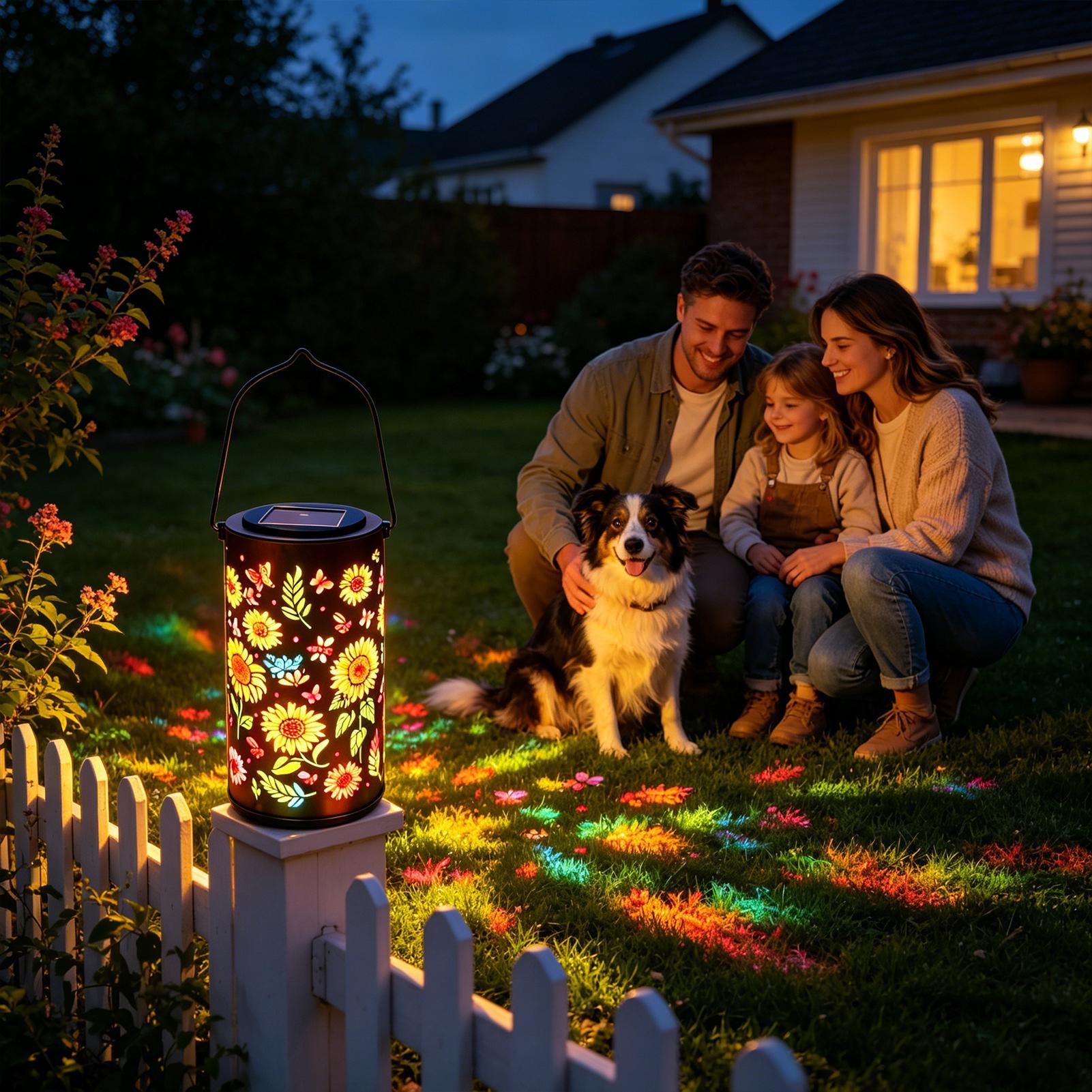 Солнечный фонарь в форме подсо – обзор и цена Outdoor Lighting For Patio