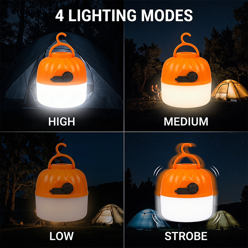 Миниатюрная портативная светод – обзор и цена Outdoor Lighting Guide