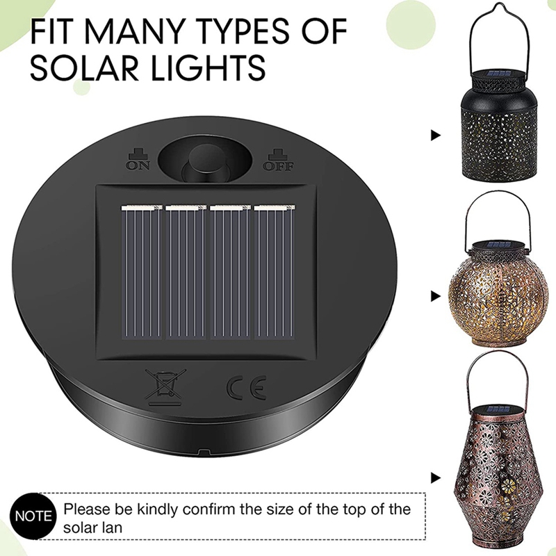 Запасные светильники на солнеч – обзор и цена Outdoor Lighting Solar Panel