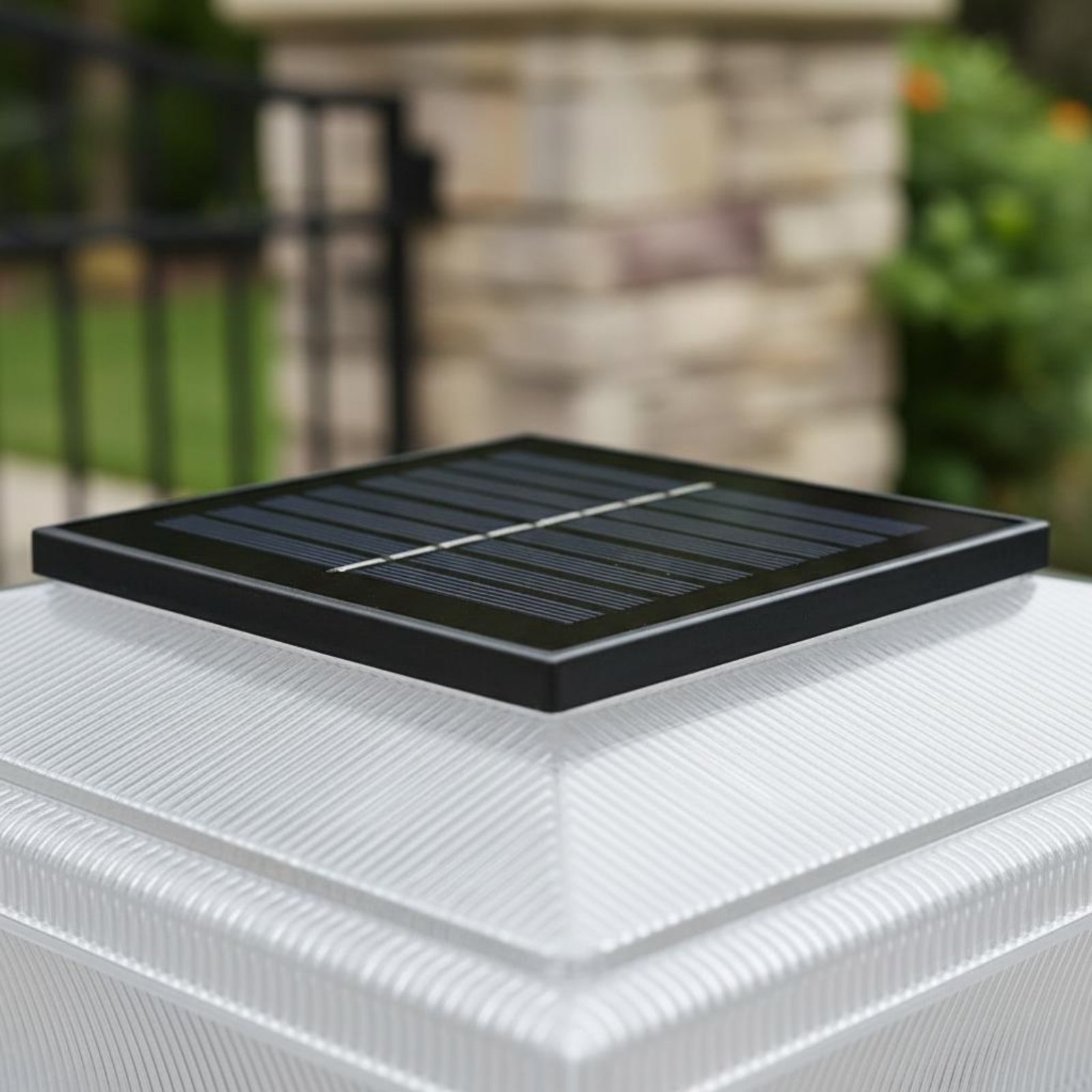 Беспроводной квадратный светил – обзор и цена Outdoor Lighting Modern