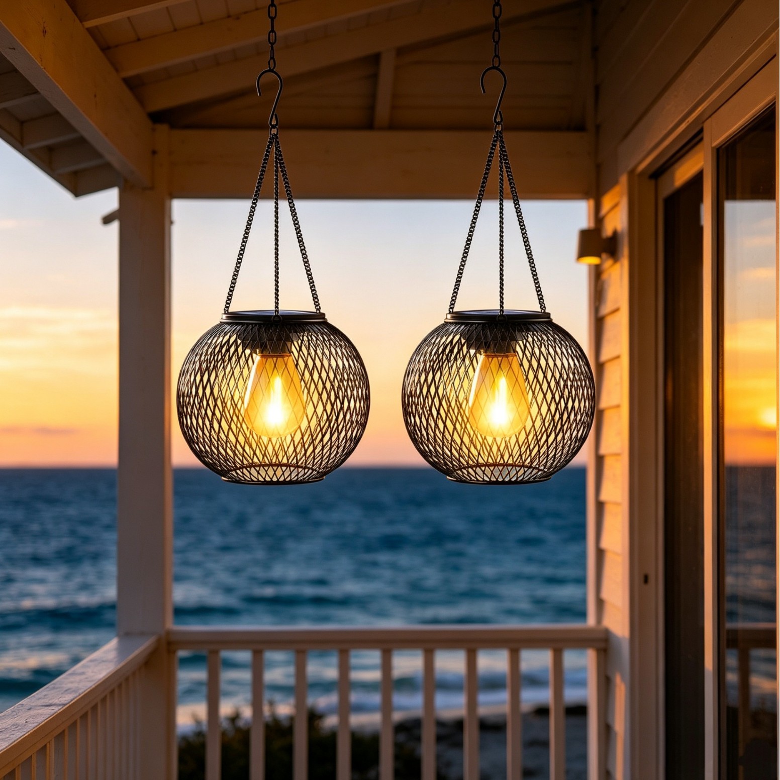 Солнечный светодиодный подвесн – обзор и цена Outdoor Lighting And Landscape