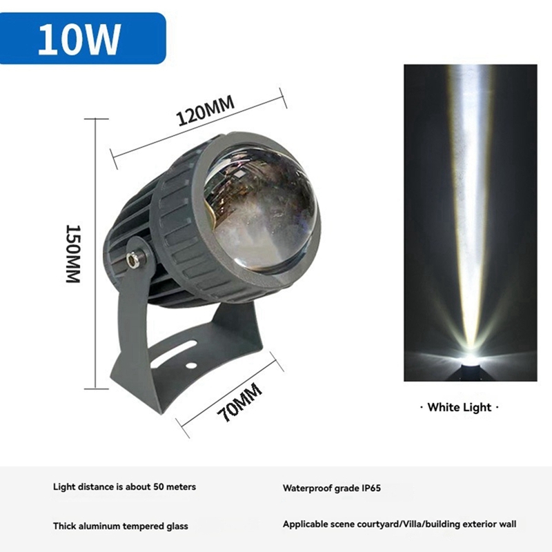 Наружные светодиодные садовые  – обзор и цена Outdoor Lighting And Landscape