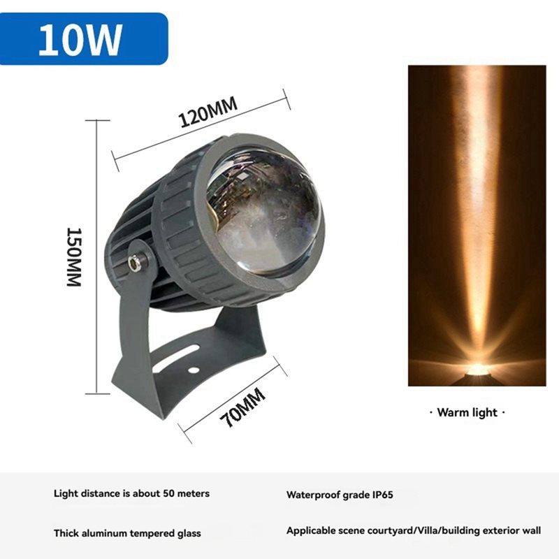 Наружные светодиодные садовые  – обзор и цена Outdoor Lighting And Landscape
