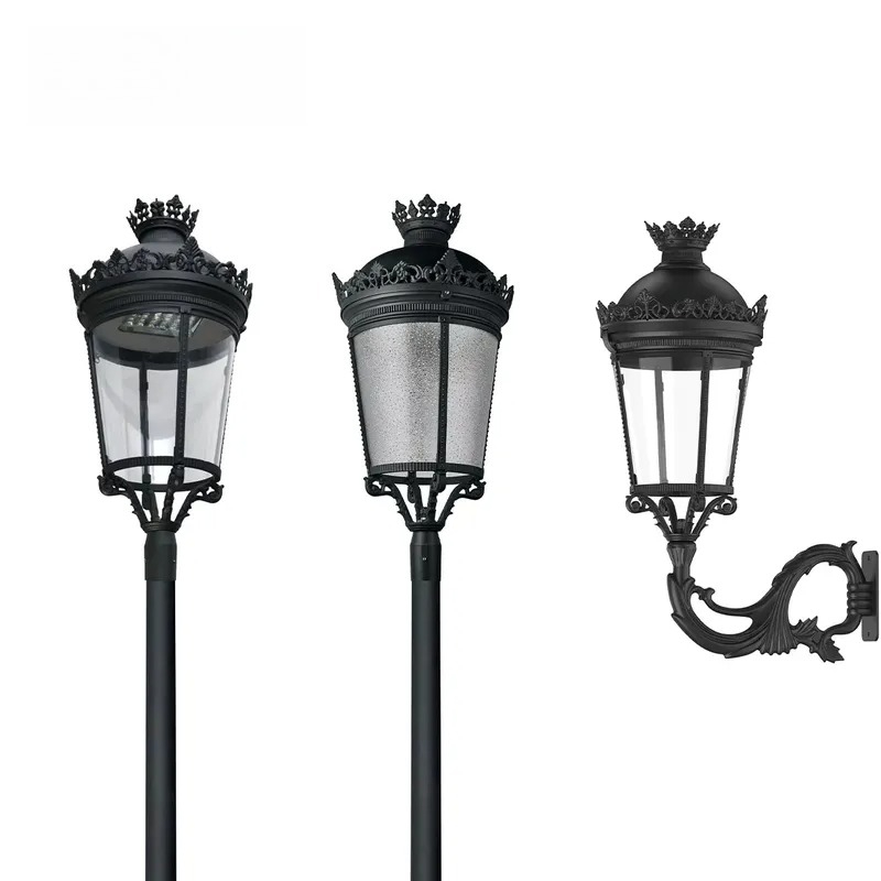Винтажный дизайн, уличное осве – обзор и цена Outdoor Lighting And Landscape