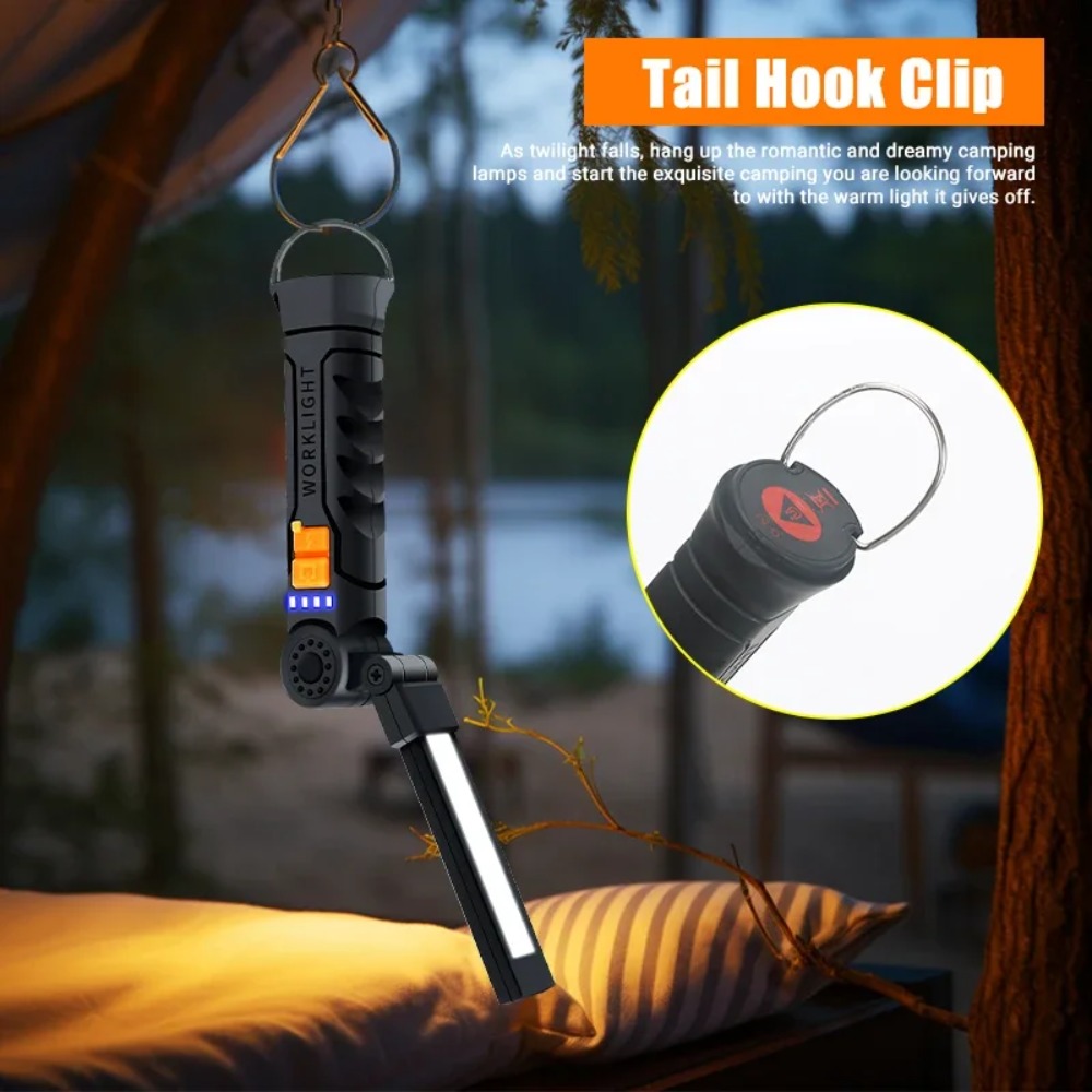 Портативный светодиодный фонар – обзор и цена Outdoor Lighting Guide