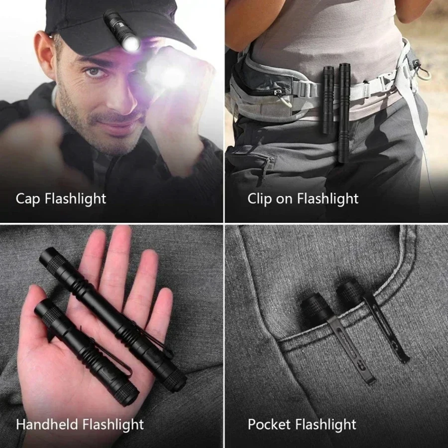 Мини-портативный светодиодный  – обзор и цена Outdoor Lighting Guide