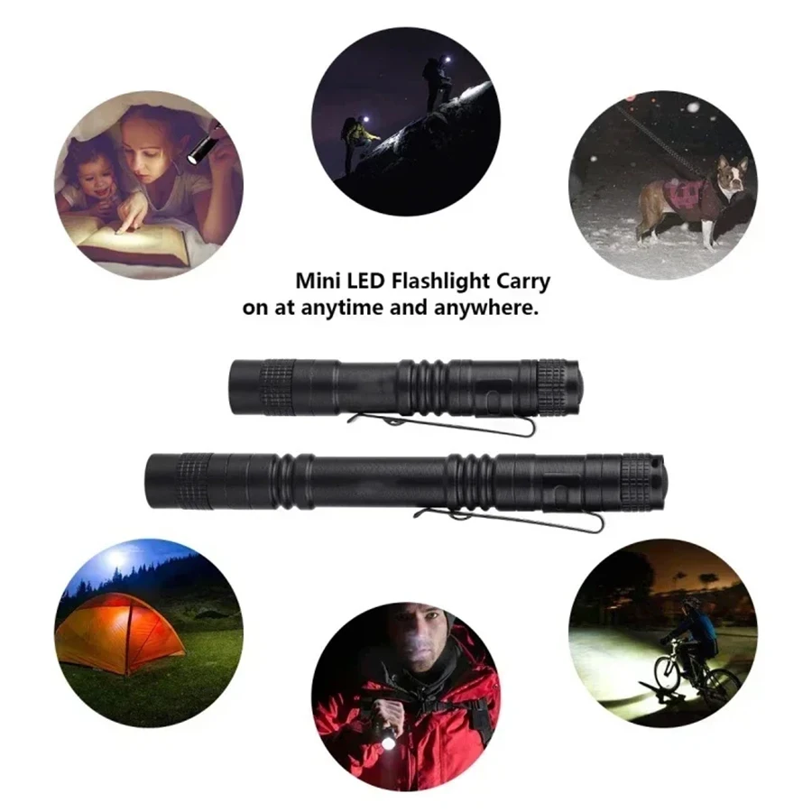 Мини-портативный светодиодный  – обзор и цена Outdoor Lighting Guide