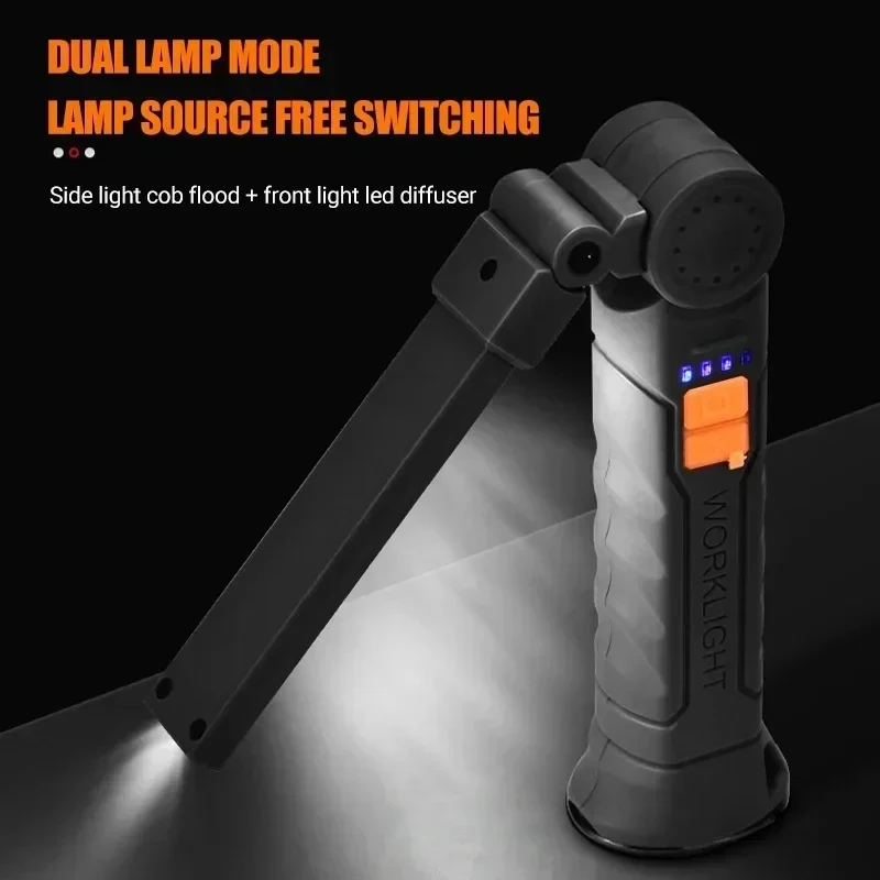 Портативный светодиодный фонар – обзор и цена Outdoor Lighting Guide