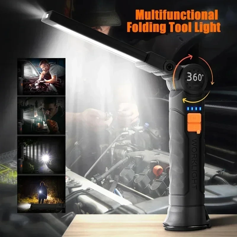 Портативный светодиодный фонар – обзор и цена Outdoor Lighting Guide