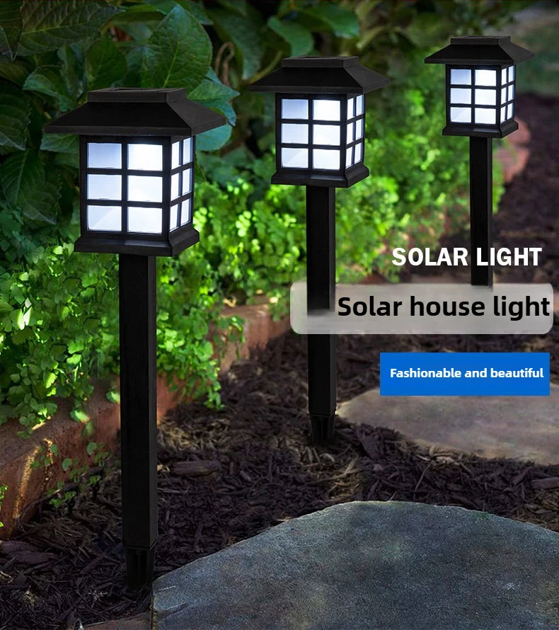 1-10 шт. солнечный светильник  – обзор и цена Outdoor Lighting Driveway