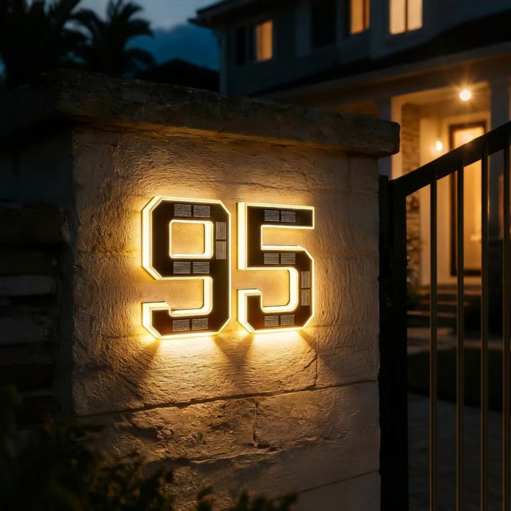 Новый светодиодный светильник  – обзор и цена Outdoor Lighting With Outlet
