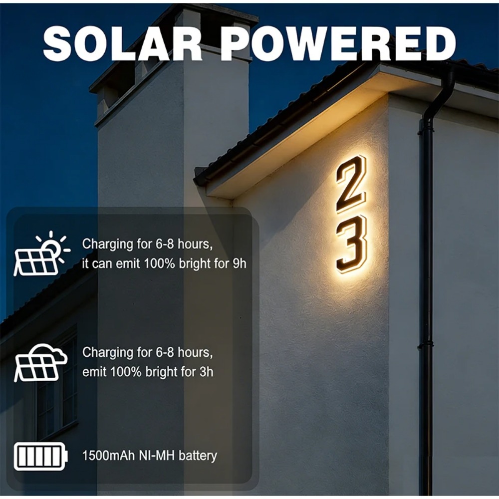 Новый светодиодный светильник  – обзор и цена Outdoor Lighting With Outlet