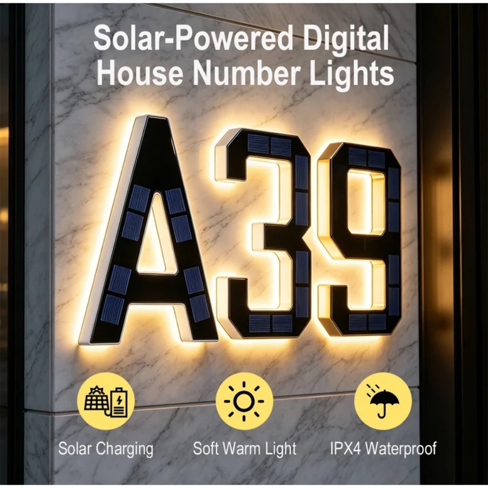 Новый светодиодный светильник  – обзор и цена Outdoor Lighting With Outlet