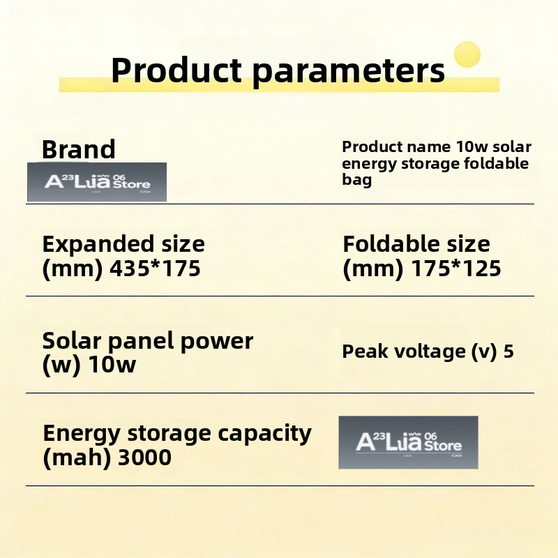 Складное солнечное зарядное ус – обзор и цена Outdoor Lighting Solar Panel