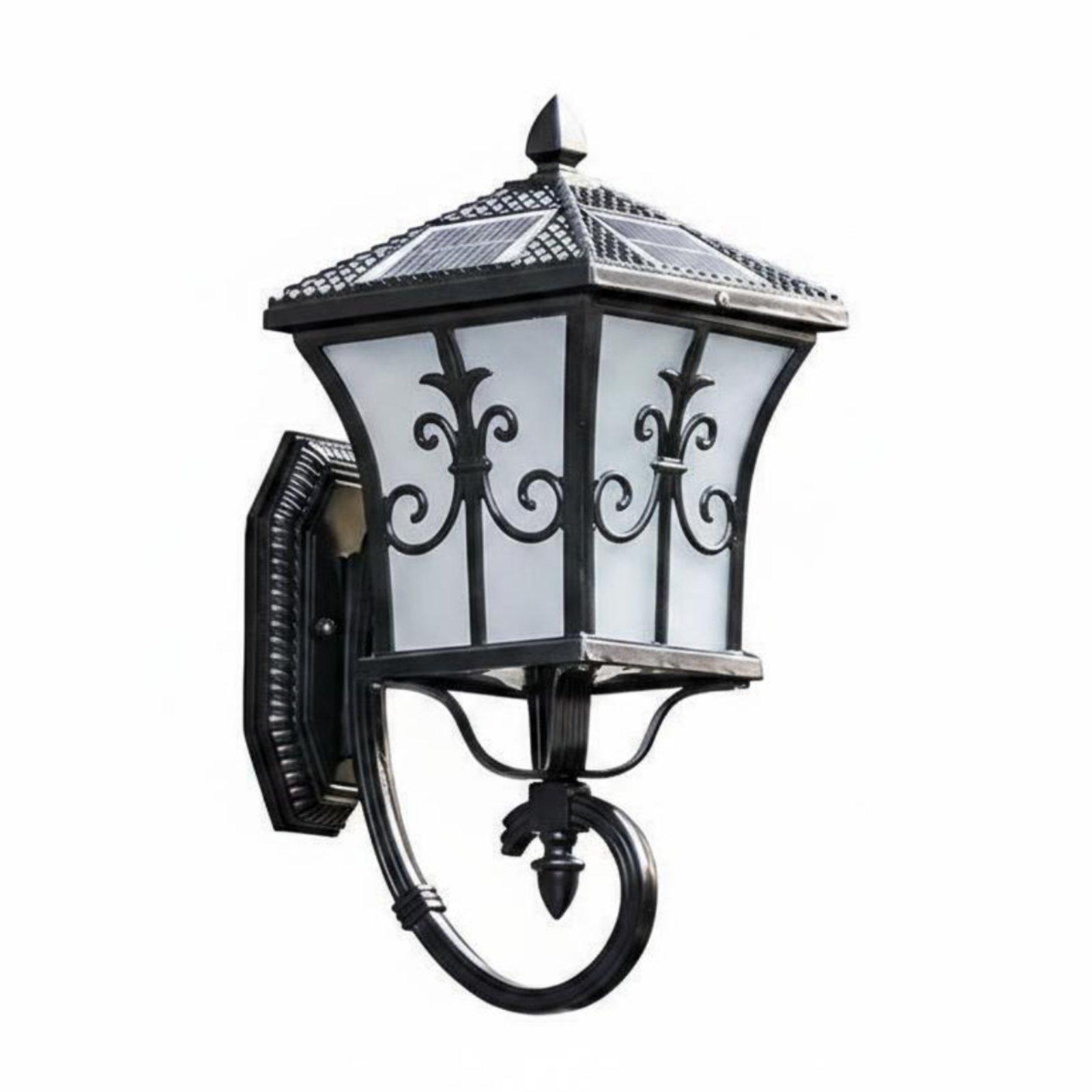 Солнечный светодиодный уличный – обзор и цена Outdoor Lighting For Patio
