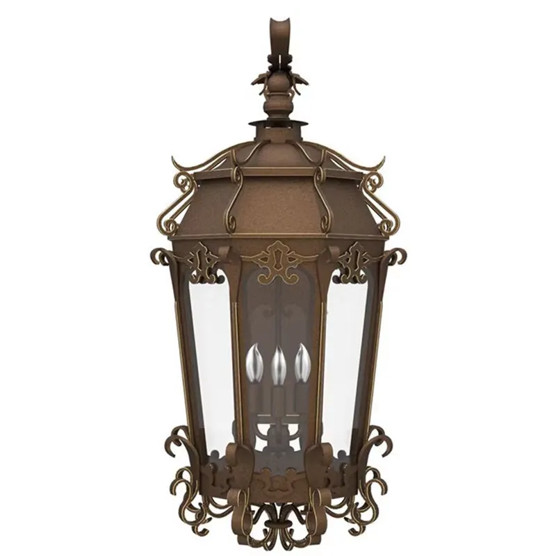 Наружные настенные светильники – обзор и цена Outdoor Lighting Modern