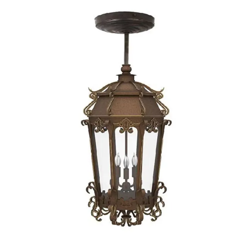 Наружные настенные светильники – обзор и цена Outdoor Lighting Modern