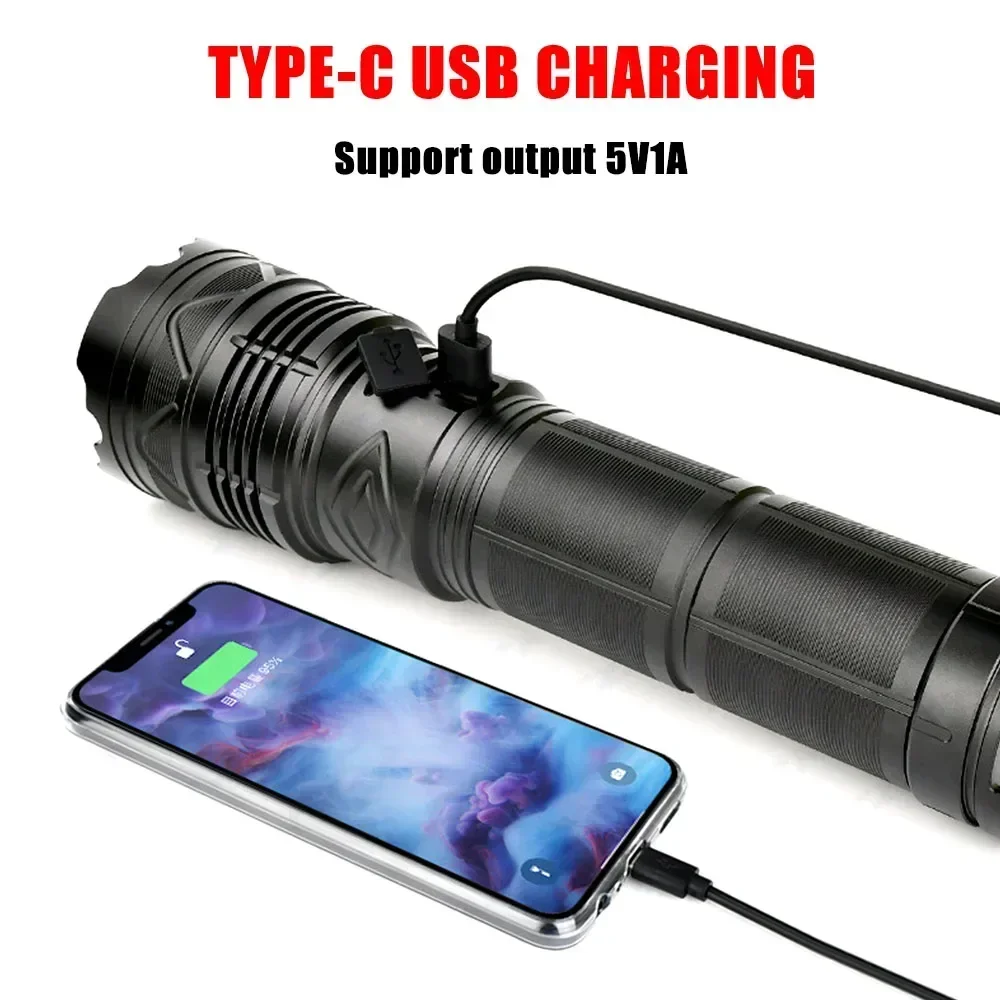 Суперяркий светодиодный фонарь – обзор и цена Outdoor Lighting Guide