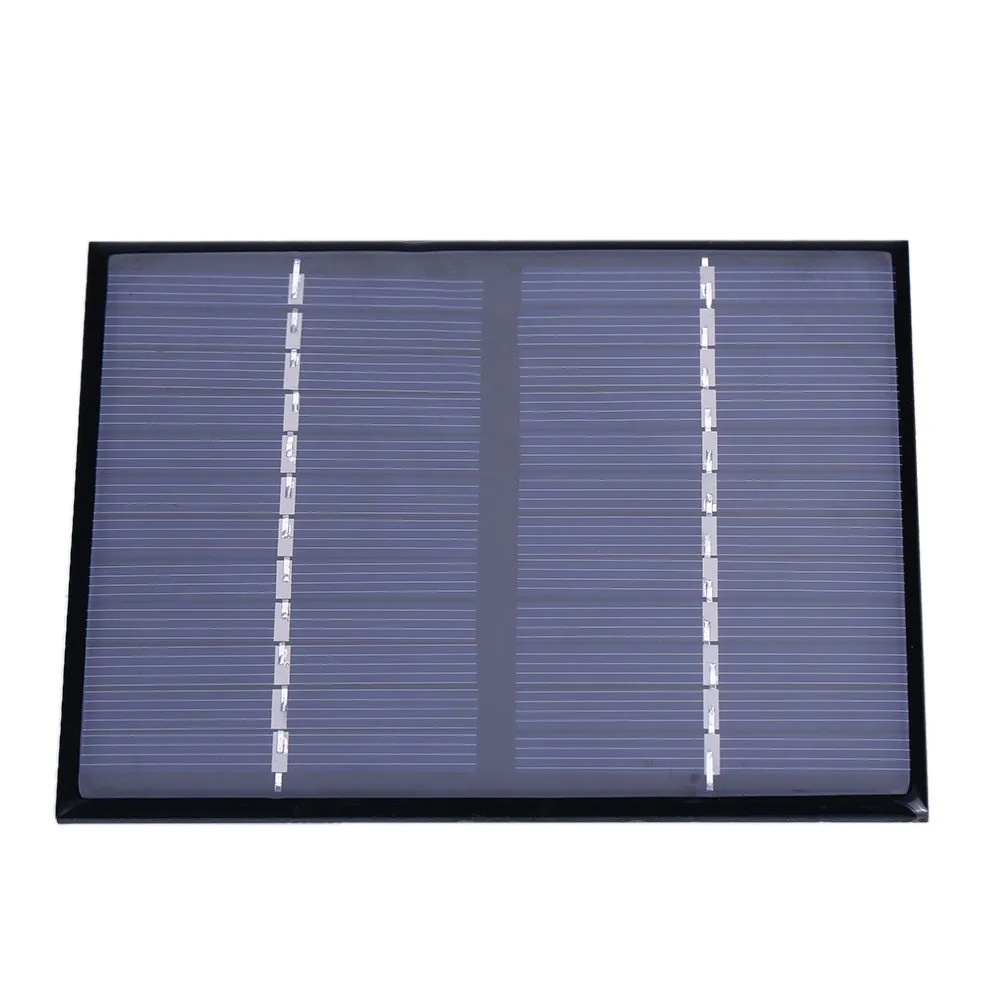Маленькая солнечная панель 12В – обзор и цена Outdoor Lighting Solar Panel