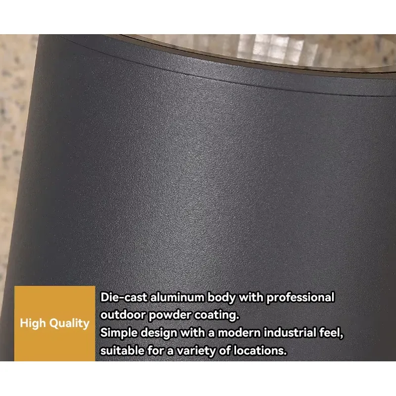 Наружный декоративный настенны – обзор и цена Outdoor Lighting Modern