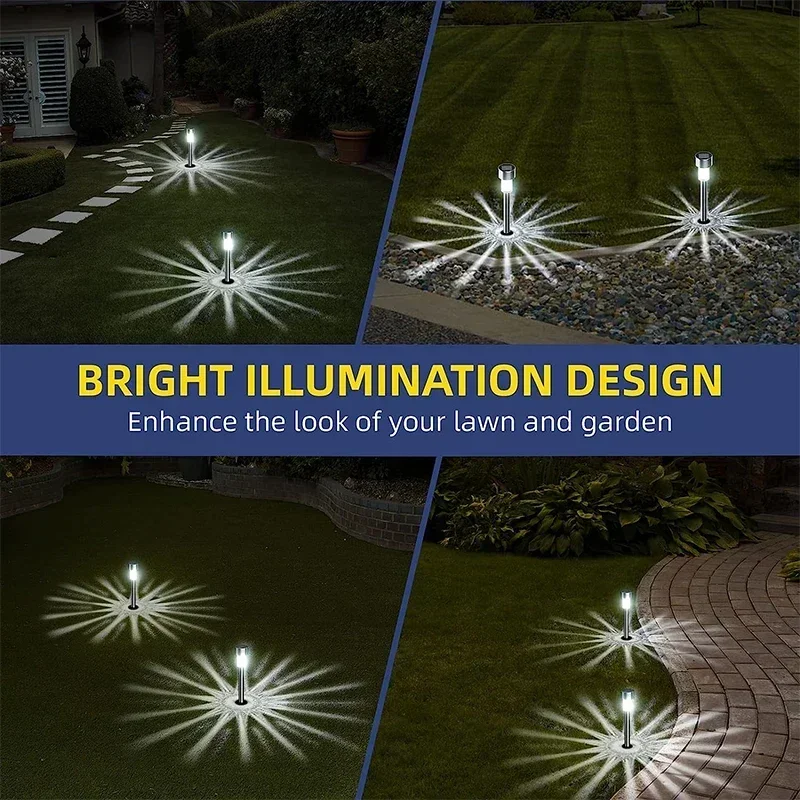 Солнечные уличные фонари, садо – обзор и цена Outdoor Lighting Solar Panel