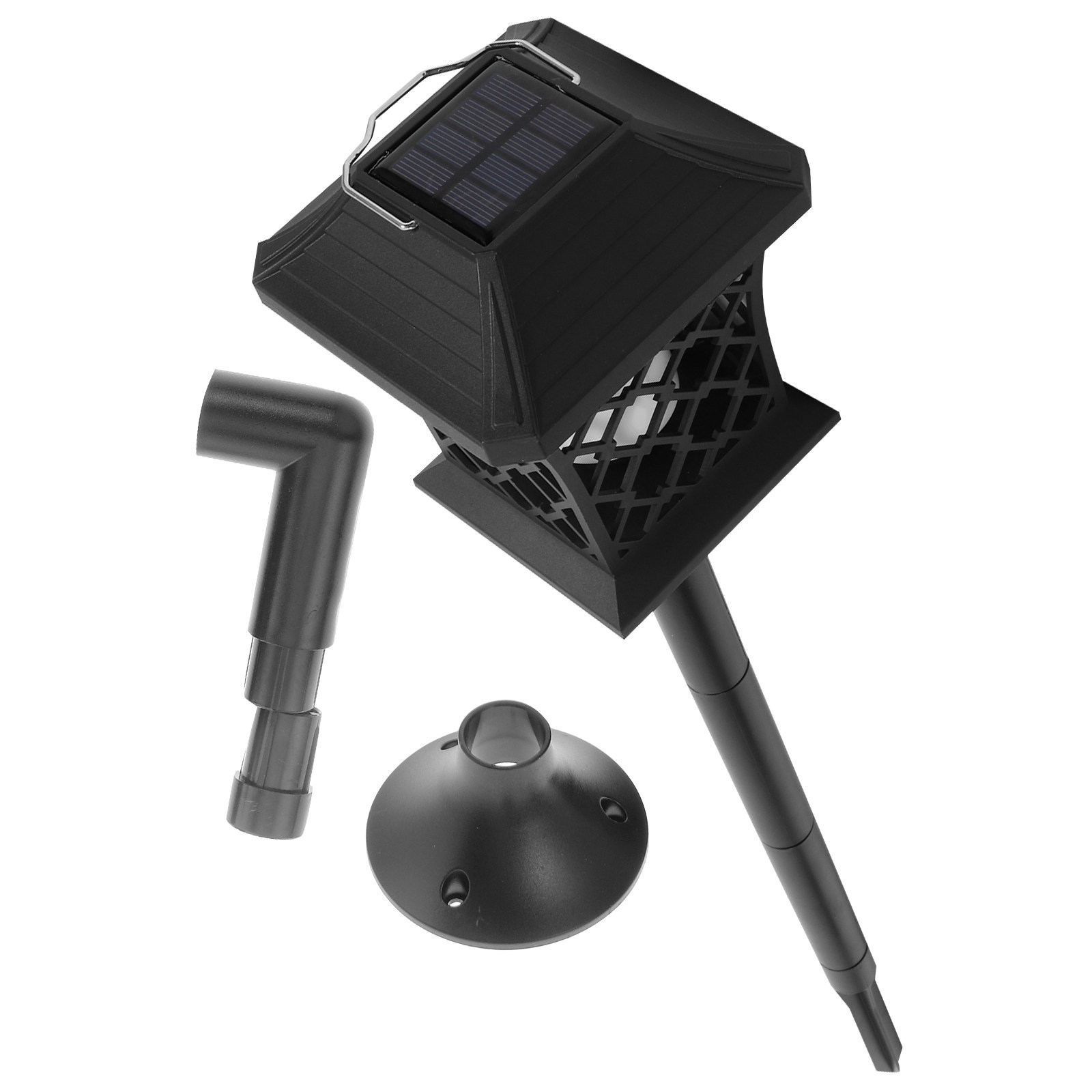 2 шт. солнечных светильников д – обзор и цена Outdoor Lighting Driveway
