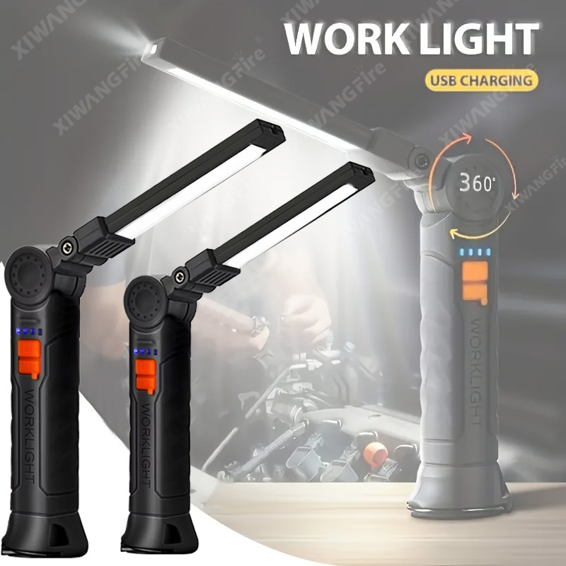 Перезаряжаемый светодиодный фо – обзор и цена Outdoor Lighting Guide