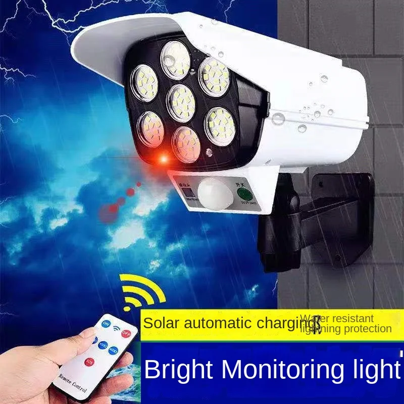 Наружный солнечный свет, датчи – обзор и цена Outdoor Lighting Solar Panel