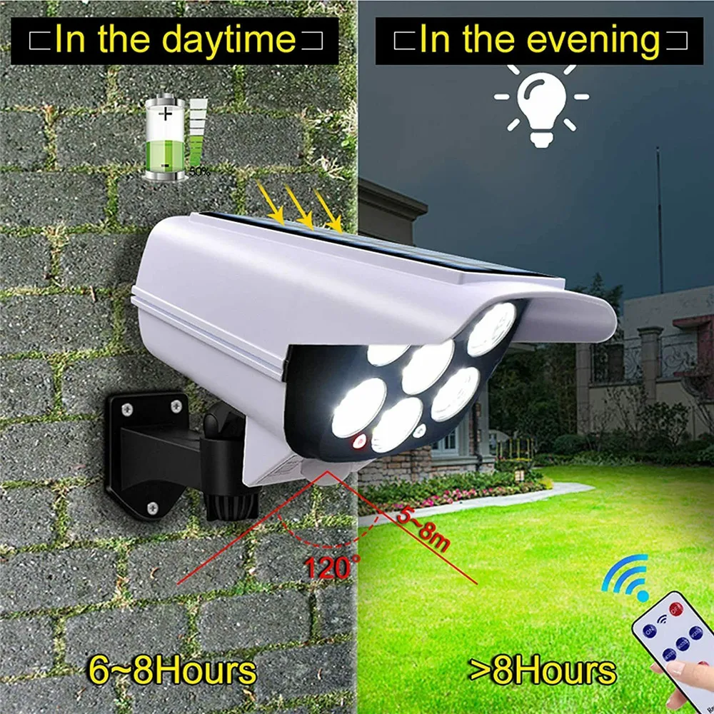 Наружный солнечный свет, датчи – обзор и цена Outdoor Lighting Solar Panel