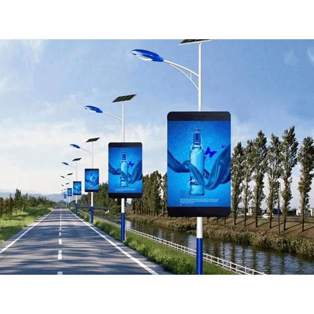 Легкий уличный светодиодный эк – обзор и цена Outdoor Lighting Poles