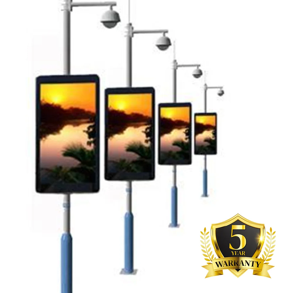 Легкий уличный светодиодный эк – обзор и цена Outdoor Lighting Poles