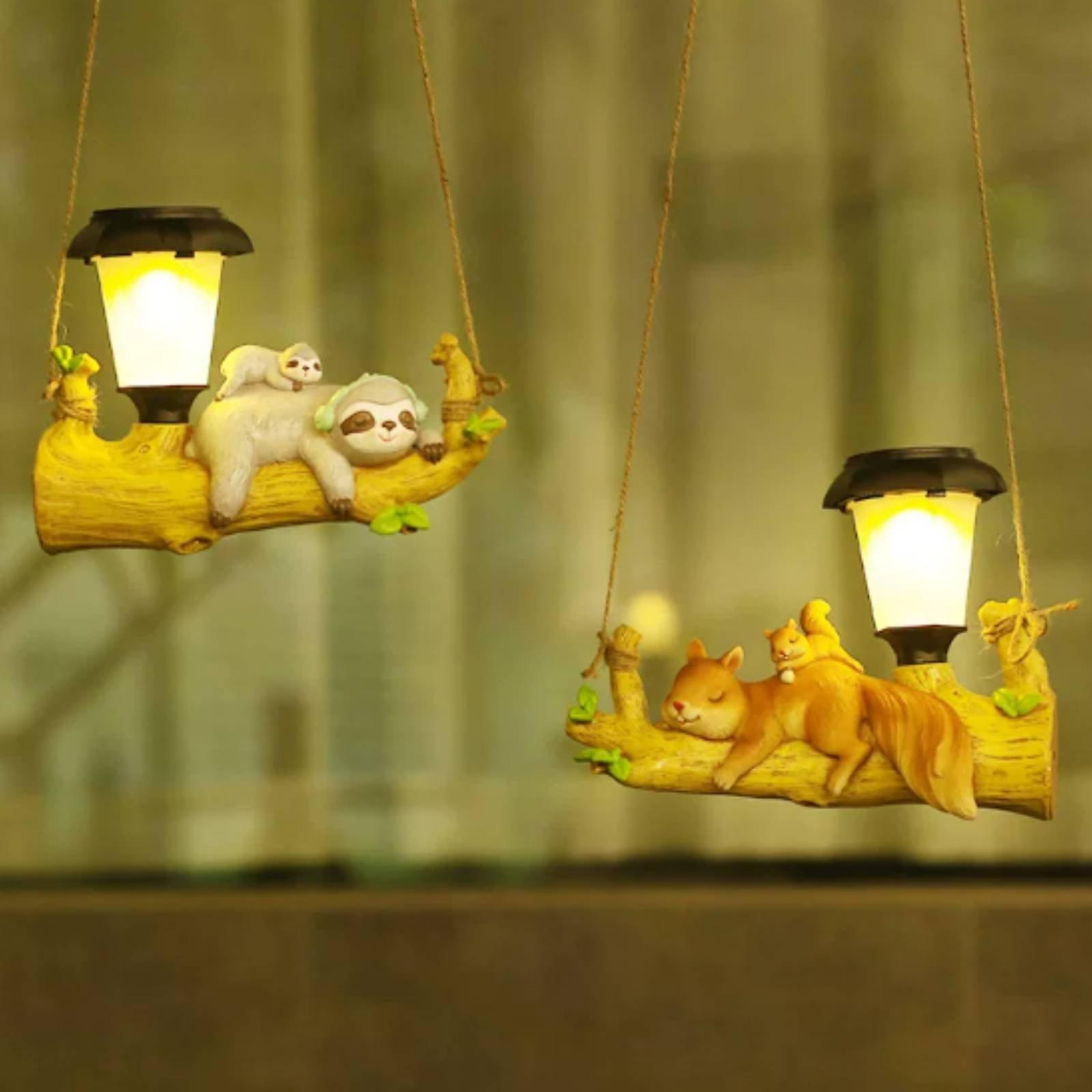 Солнечный уличный подвесной св – обзор и цена Outdoor Lighting For Patio