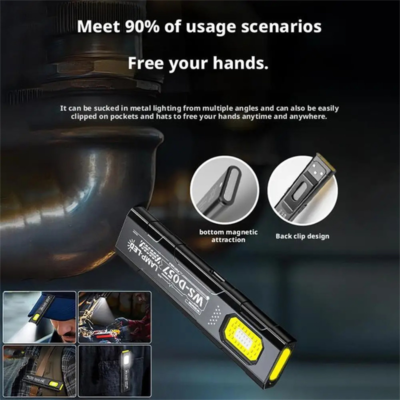 Мощный мини-фонарь для безопас – обзор и цена Outdoor Lighting Guide
