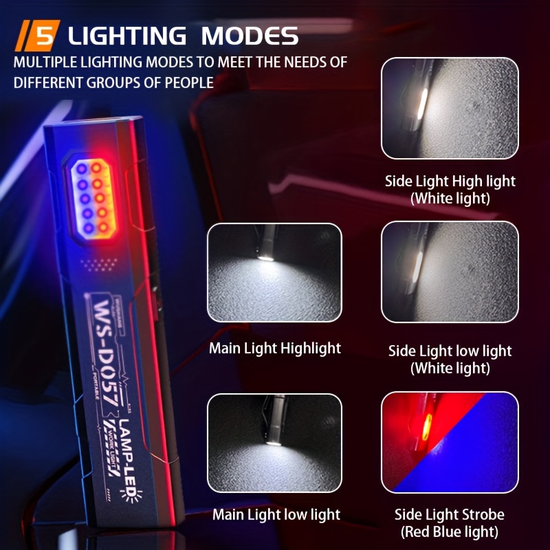 Мощный мини-фонарь для безопас – обзор и цена Outdoor Lighting Guide