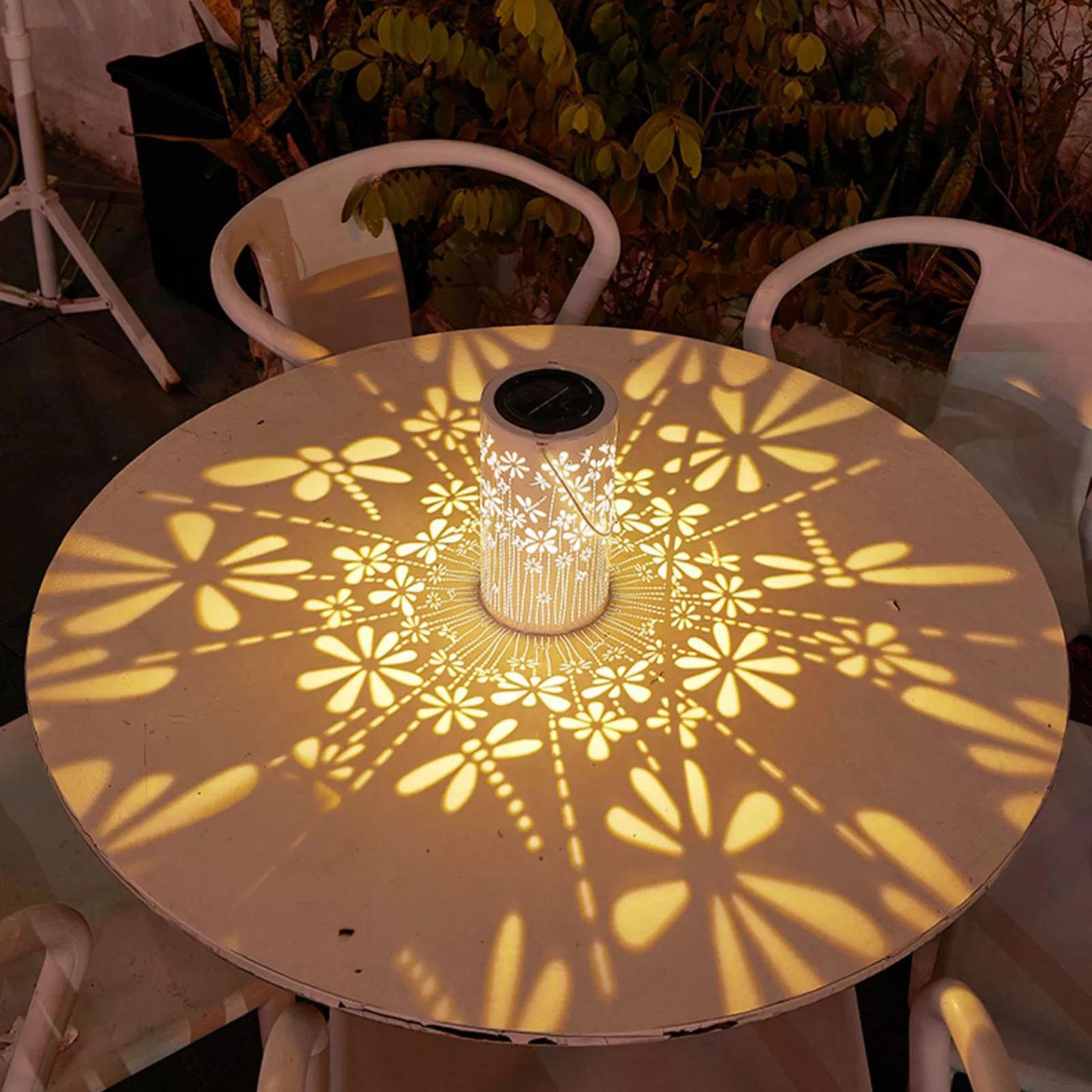 Солнечные фонари: декоративные – обзор и цена Outdoor Lighting And Landscape