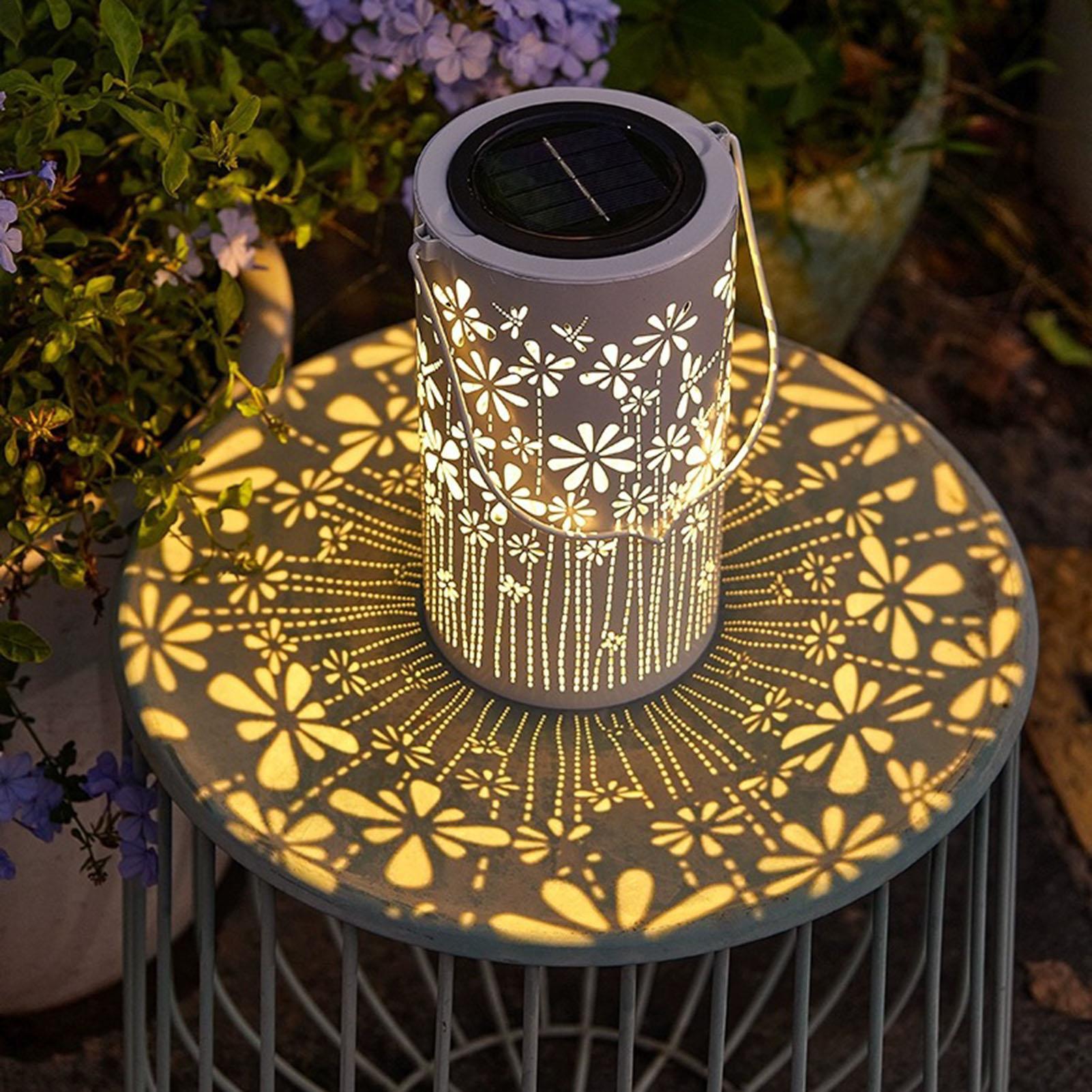 Солнечные фонари: декоративные – обзор и цена Outdoor Lighting And Landscape